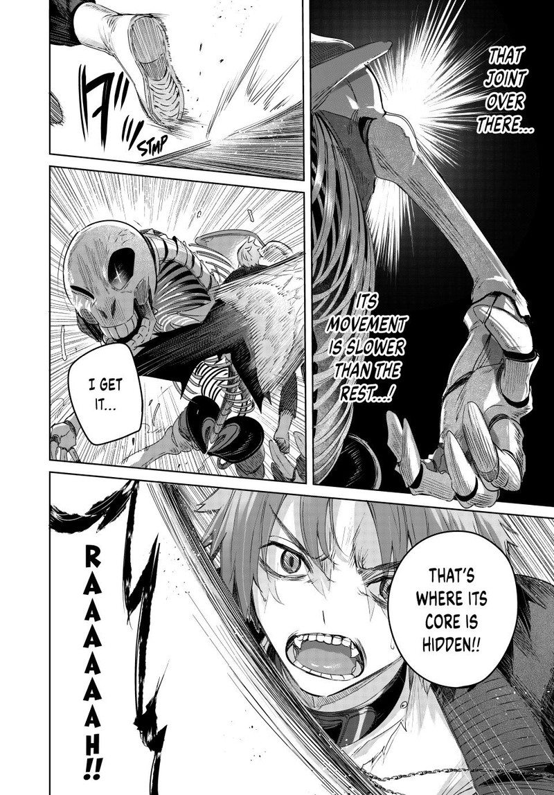 Henkyou No Yakushi Miyako De S Rank Boukensha To Naru 31 14