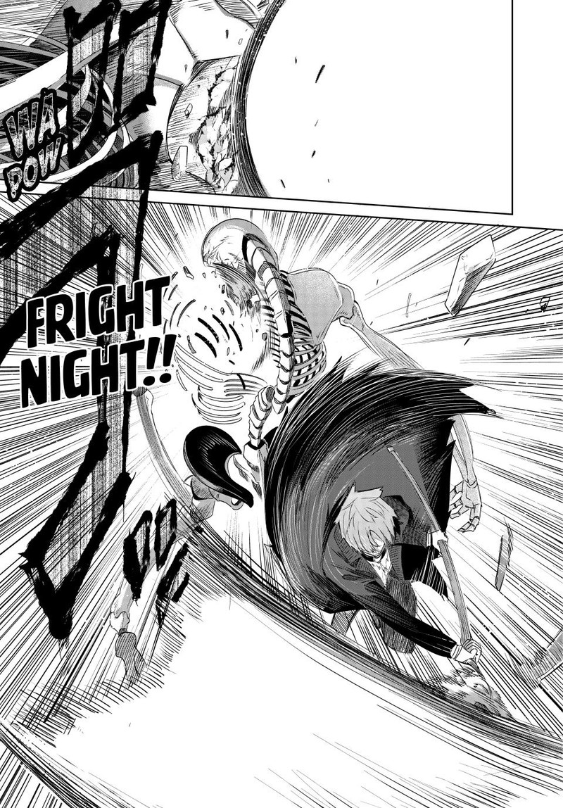 Henkyou No Yakushi Miyako De S Rank Boukensha To Naru 31 15