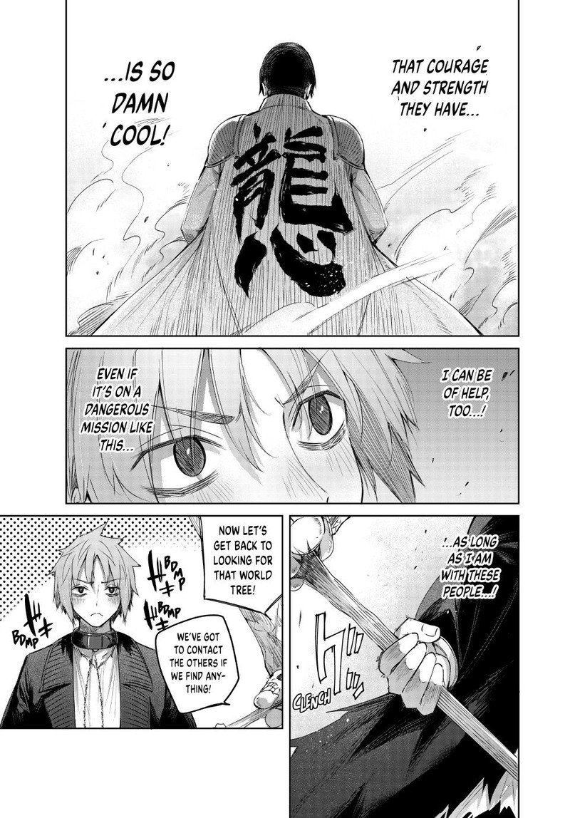 Henkyou No Yakushi Miyako De S Rank Boukensha To Naru 31 17
