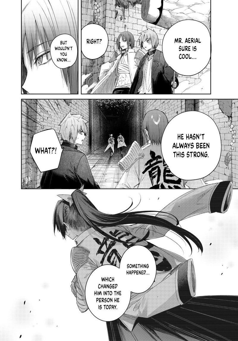 Henkyou No Yakushi Miyako De S Rank Boukensha To Naru 31 18