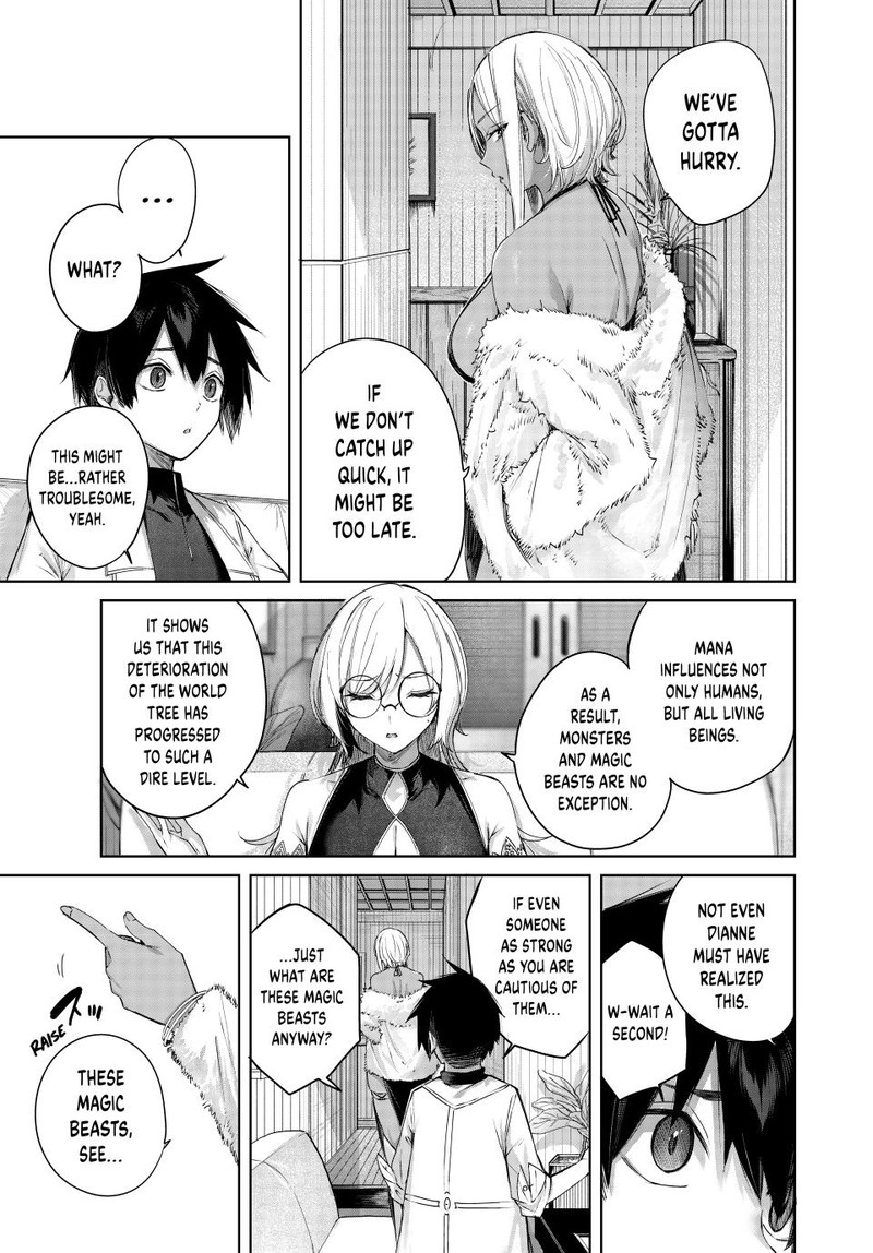 Henkyou No Yakushi Miyako De S Rank Boukensha To Naru 31 3
