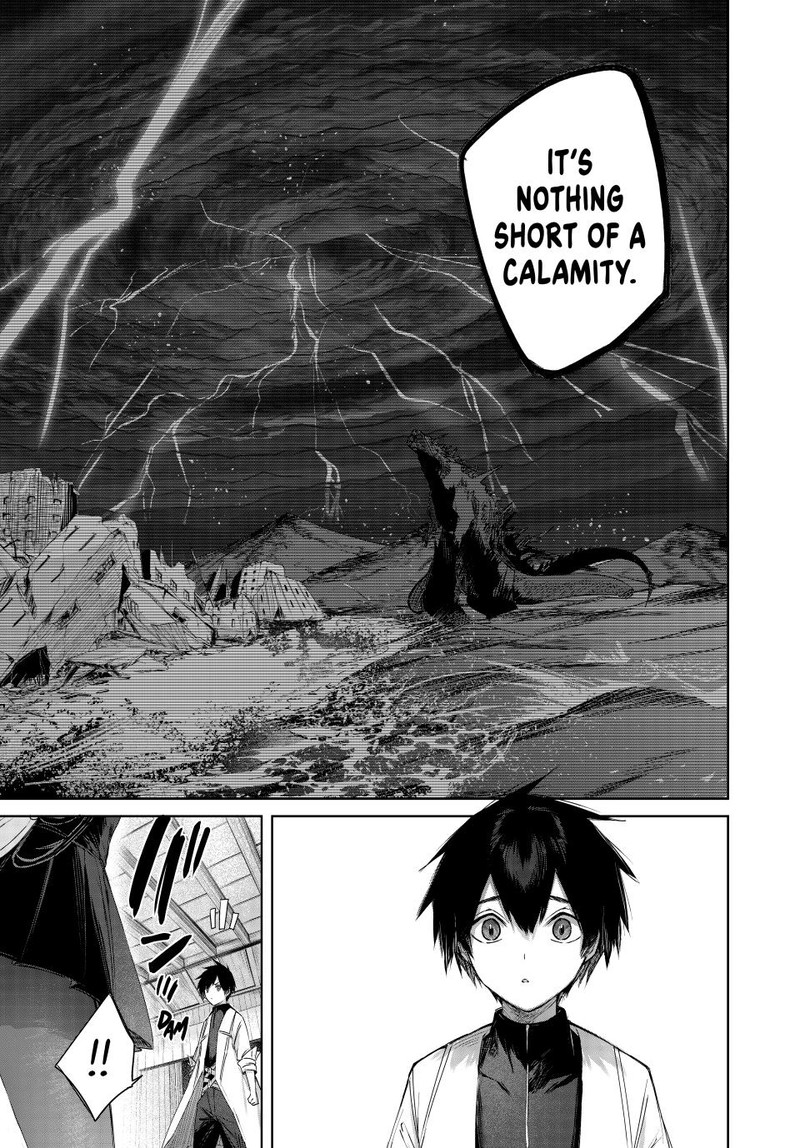 Henkyou No Yakushi Miyako De S Rank Boukensha To Naru 31 5