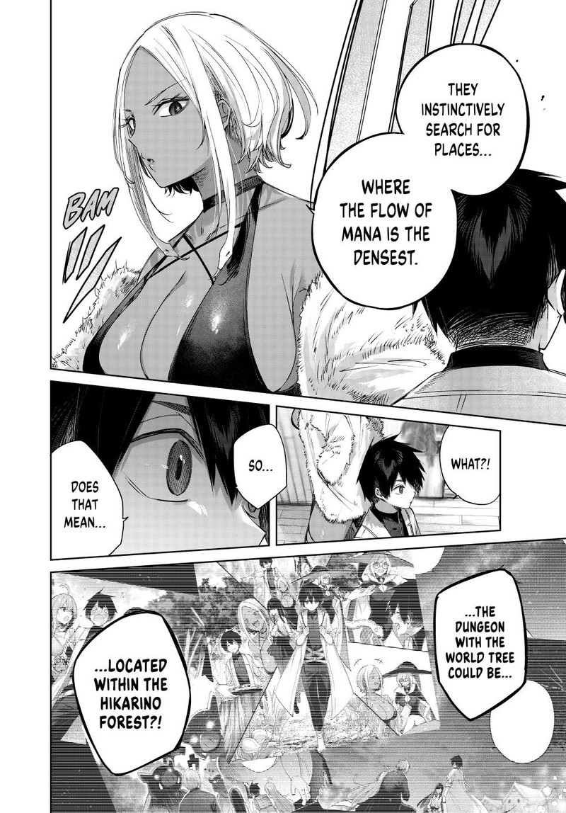 Henkyou No Yakushi Miyako De S Rank Boukensha To Naru 31 8
