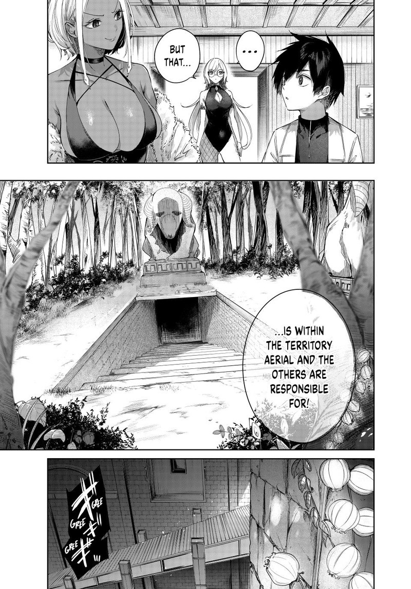 Henkyou No Yakushi Miyako De S Rank Boukensha To Naru 31 9