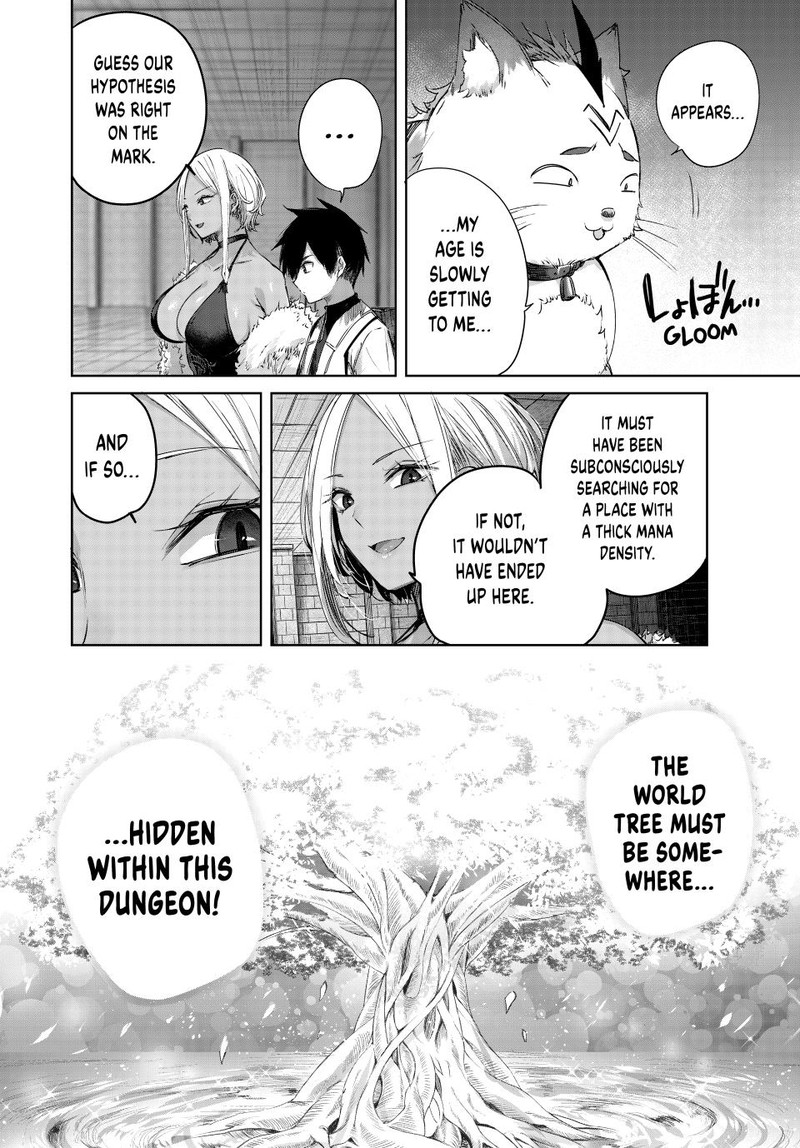 Henkyou No Yakushi Miyako De S Rank Boukensha To Naru 33 10