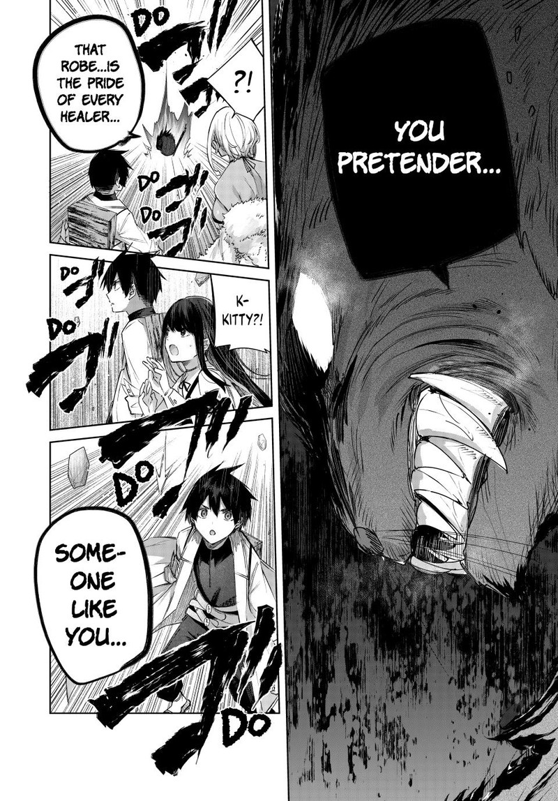 Henkyou No Yakushi Miyako De S Rank Boukensha To Naru 33 14