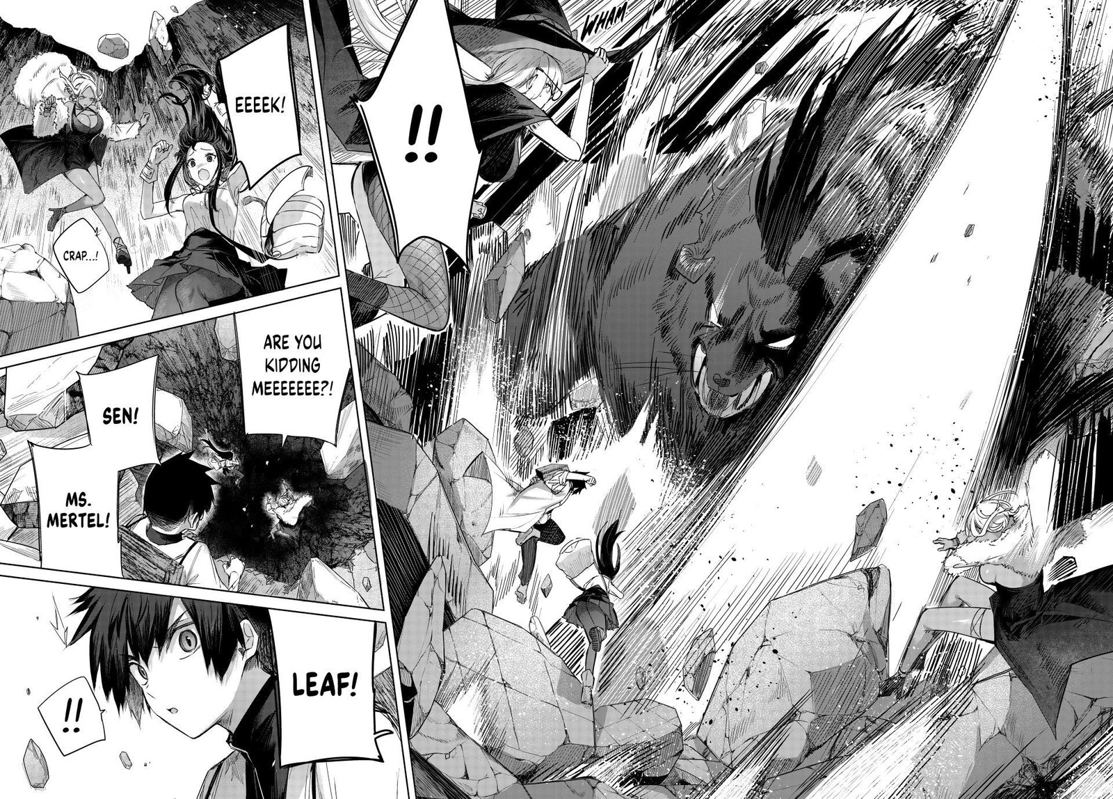 Henkyou No Yakushi Miyako De S Rank Boukensha To Naru 33 16