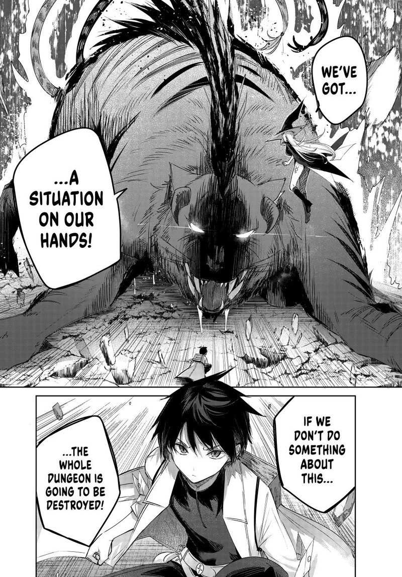 Henkyou No Yakushi Miyako De S Rank Boukensha To Naru 33 17