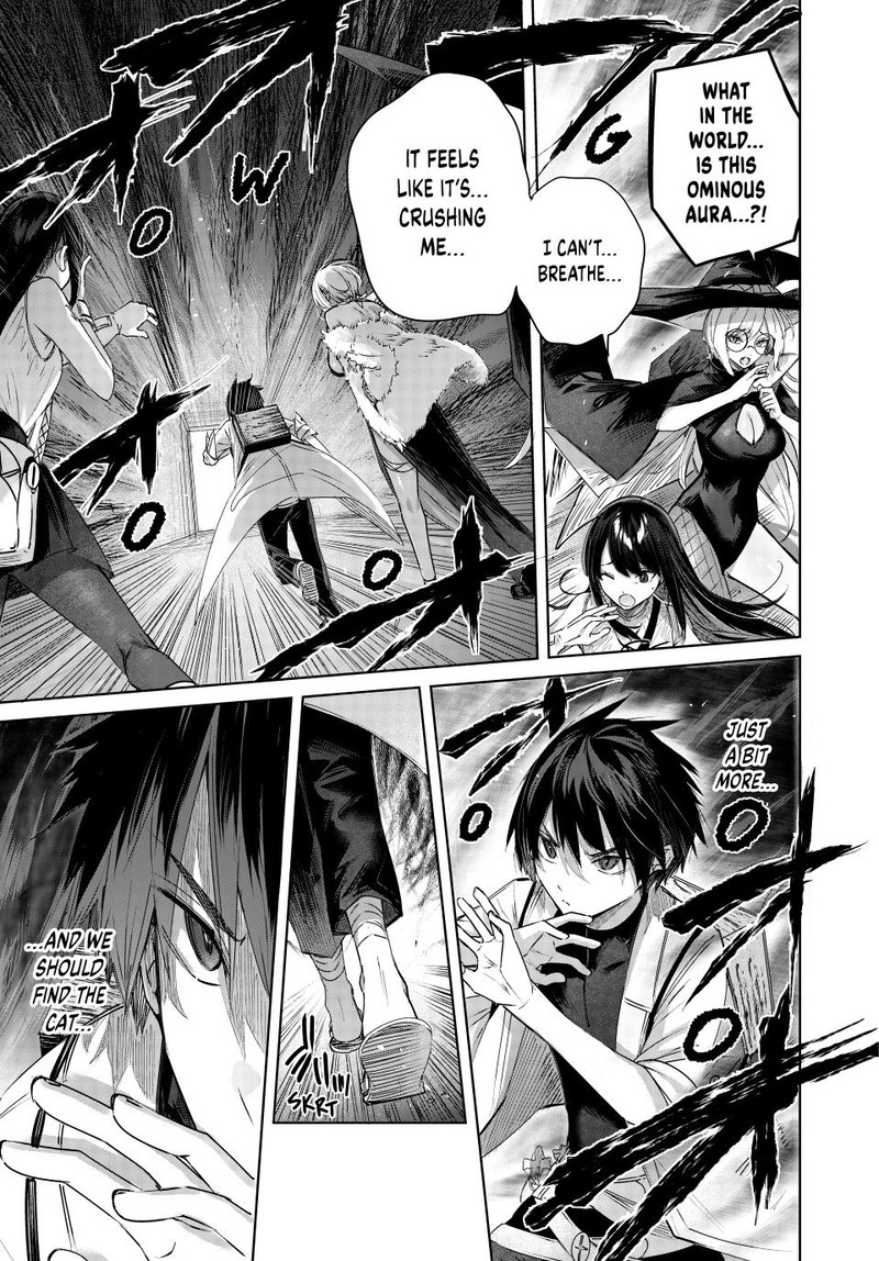 Henkyou No Yakushi Miyako De S Rank Boukensha To Naru 33 3