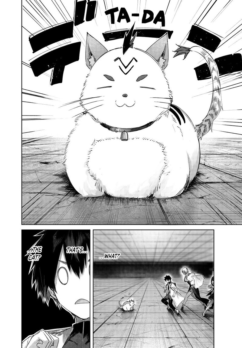 Henkyou No Yakushi Miyako De S Rank Boukensha To Naru 33 4