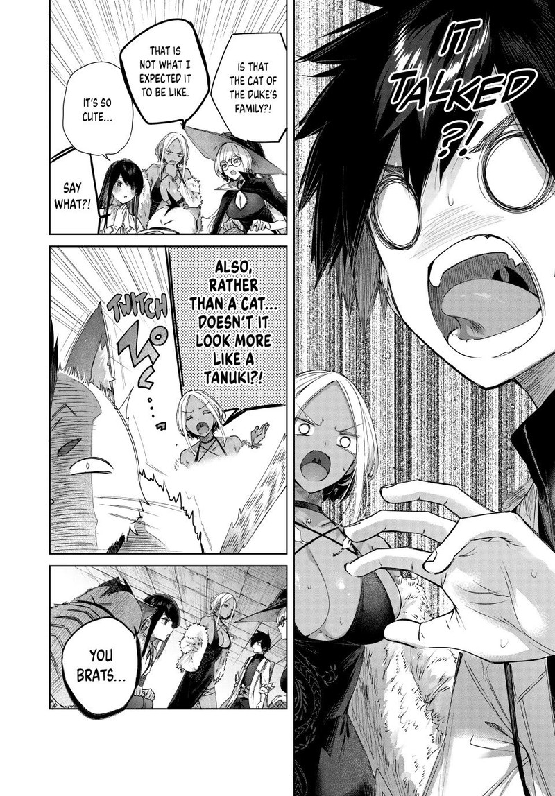 Henkyou No Yakushi Miyako De S Rank Boukensha To Naru 33 6