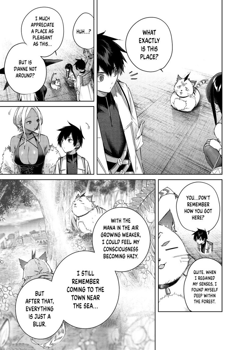 Henkyou No Yakushi Miyako De S Rank Boukensha To Naru 33 9