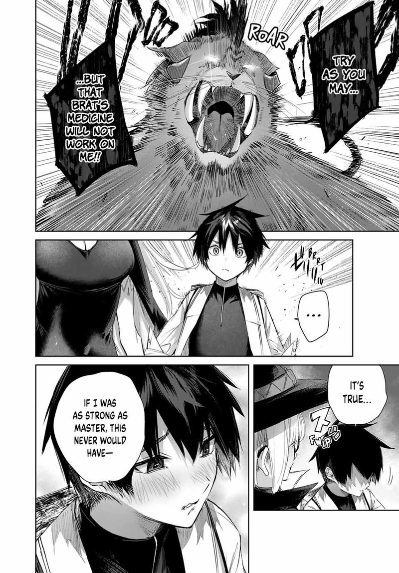 Henkyou No Yakushi Miyako De S Rank Boukensha To Naru 34 10