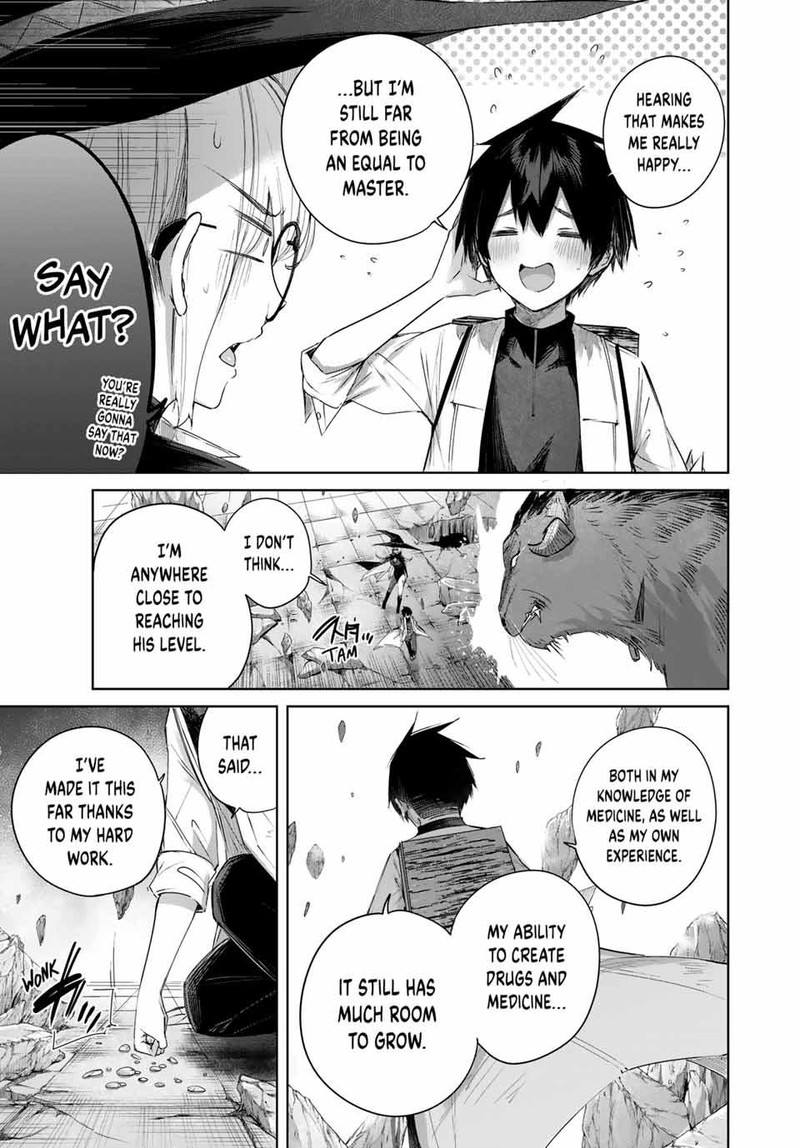 Henkyou No Yakushi Miyako De S Rank Boukensha To Naru 34 13