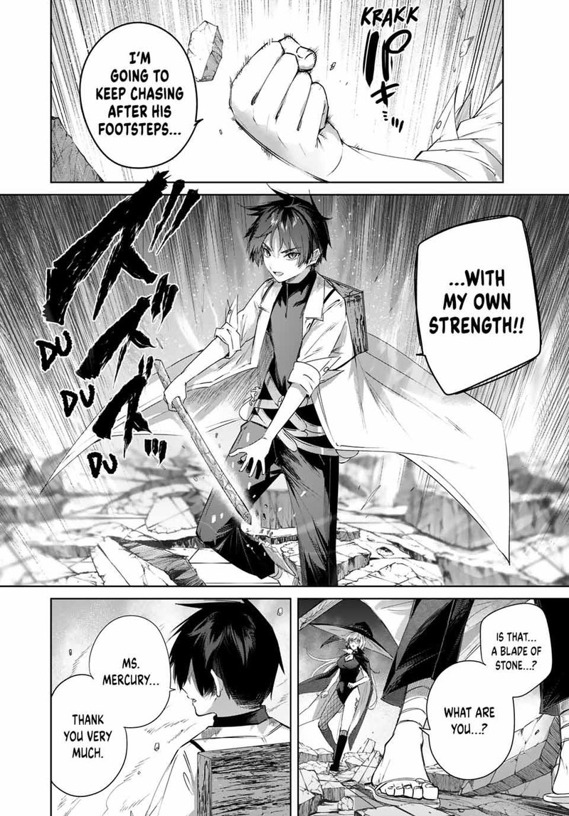 Henkyou No Yakushi Miyako De S Rank Boukensha To Naru 34 14