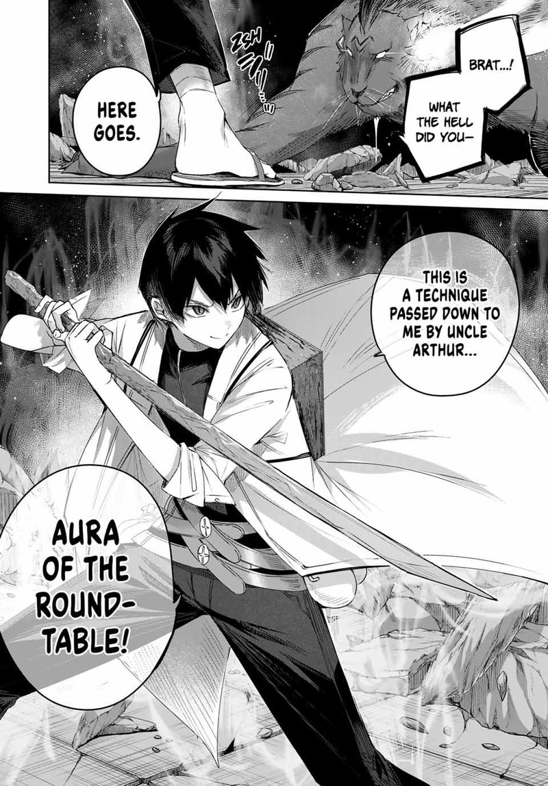 Henkyou No Yakushi Miyako De S Rank Boukensha To Naru 34 18