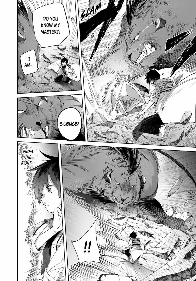 Henkyou No Yakushi Miyako De S Rank Boukensha To Naru 34 2