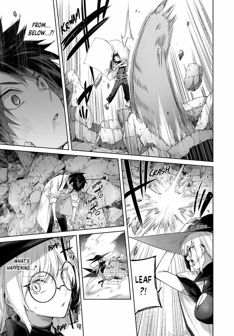 Henkyou No Yakushi Miyako De S Rank Boukensha To Naru 34 3