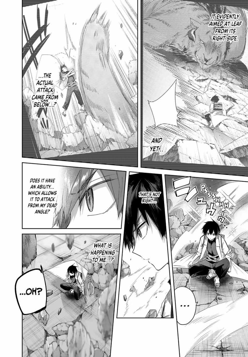 Henkyou No Yakushi Miyako De S Rank Boukensha To Naru 34 4