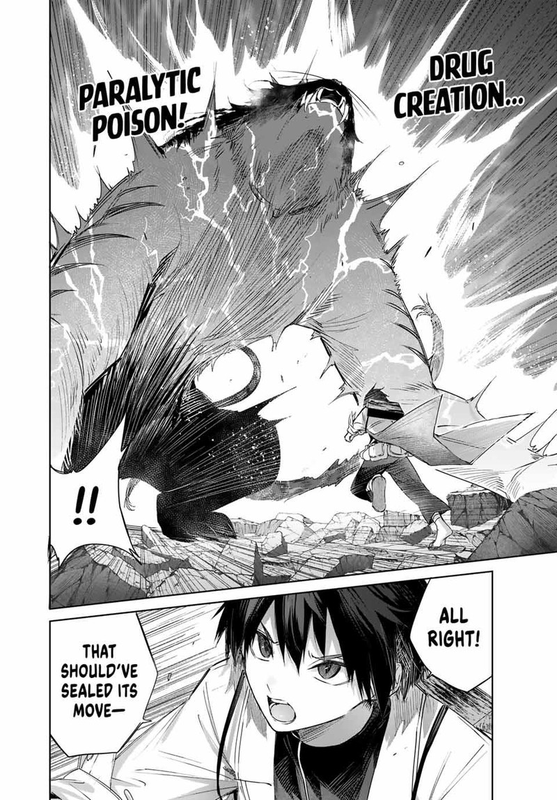 Henkyou No Yakushi Miyako De S Rank Boukensha To Naru 34 6