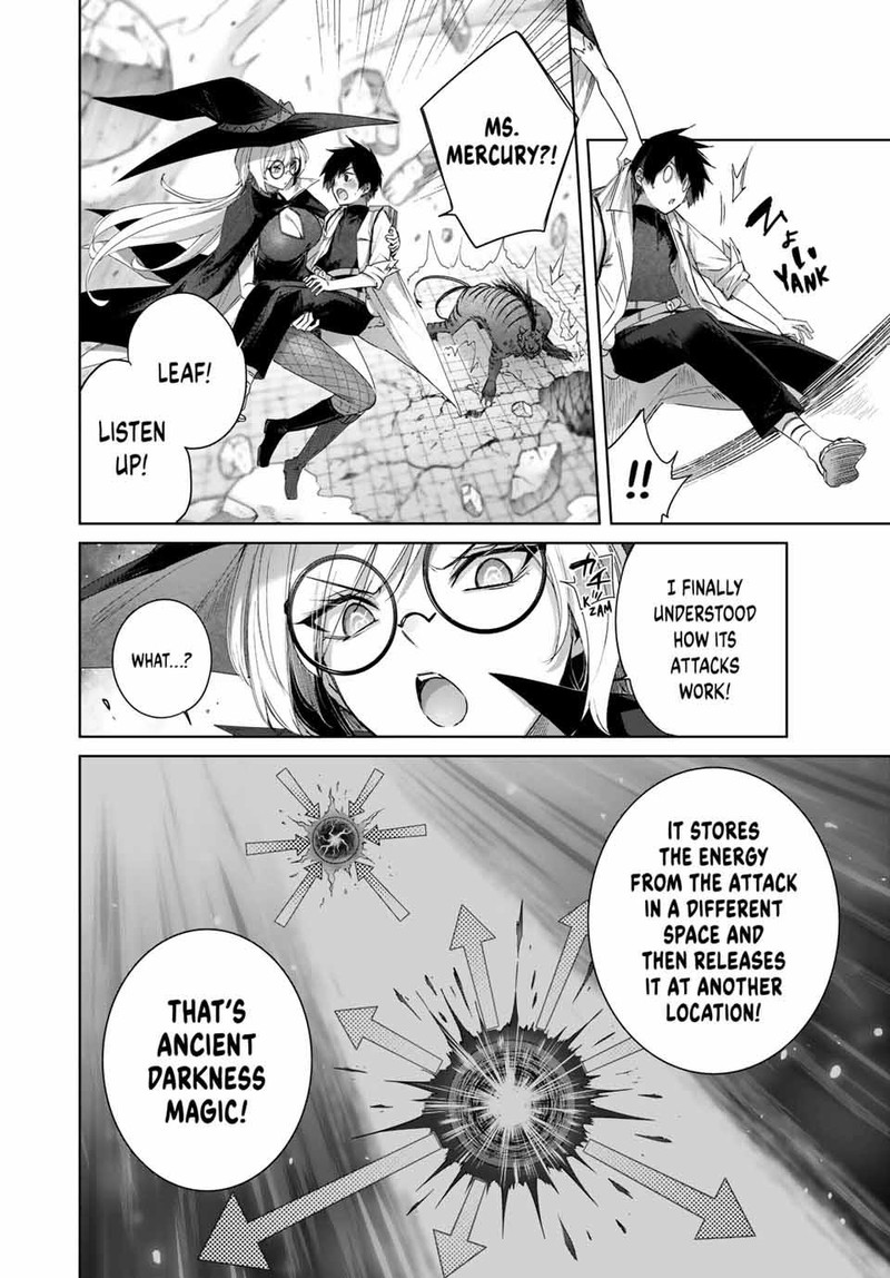 Henkyou No Yakushi Miyako De S Rank Boukensha To Naru 34 8
