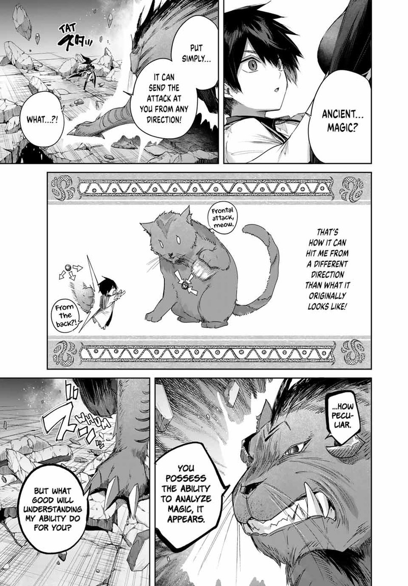 Henkyou No Yakushi Miyako De S Rank Boukensha To Naru 34 9