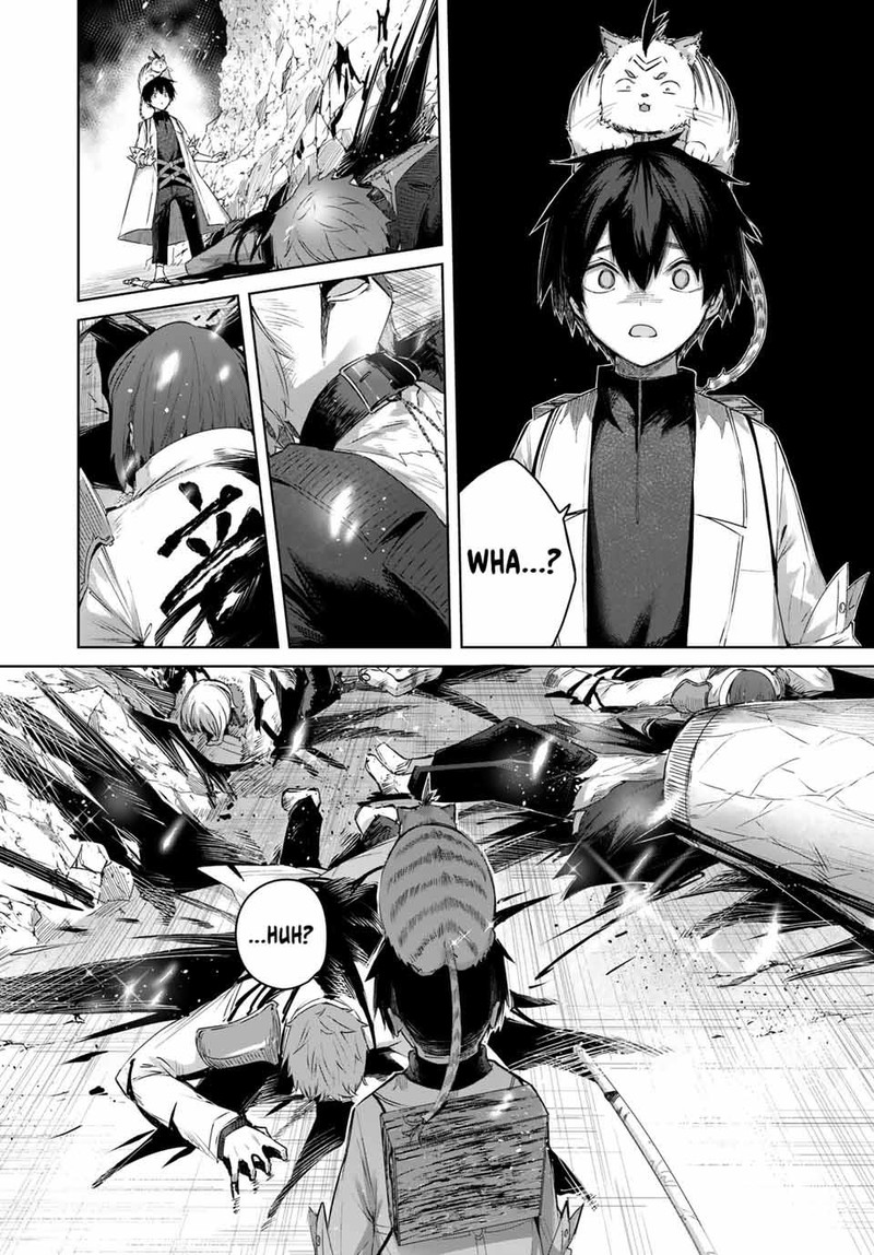 Henkyou No Yakushi Miyako De S Rank Boukensha To Naru 36 17