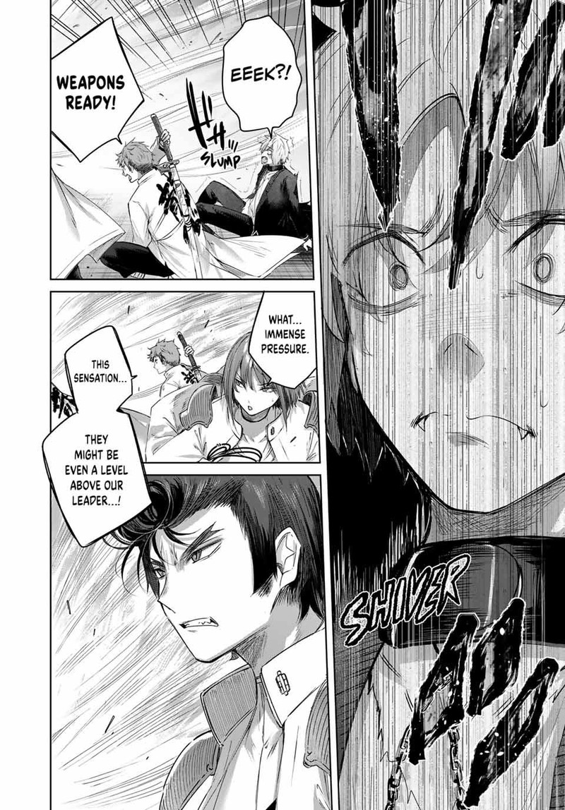 Henkyou No Yakushi Miyako De S Rank Boukensha To Naru 36 2