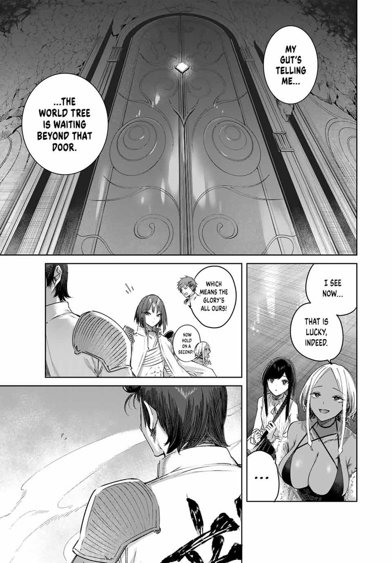 Henkyou No Yakushi Miyako De S Rank Boukensha To Naru 36 5