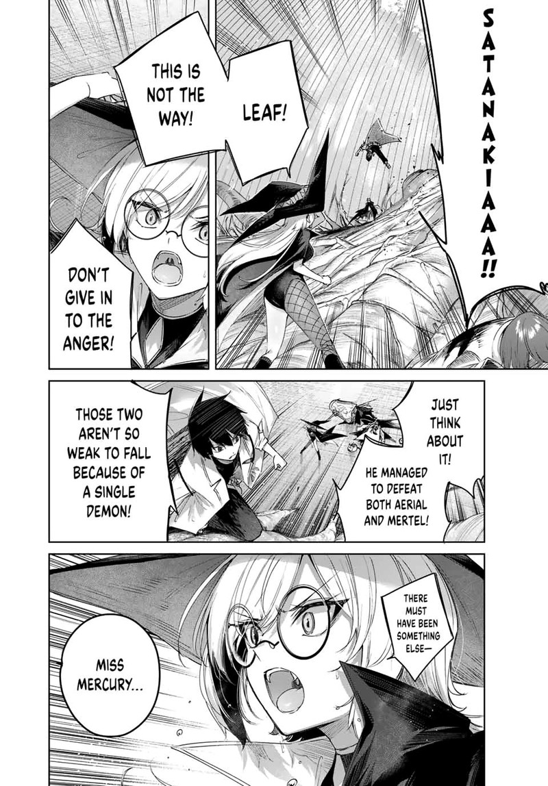 Henkyou No Yakushi Miyako De S Rank Boukensha To Naru 37 15