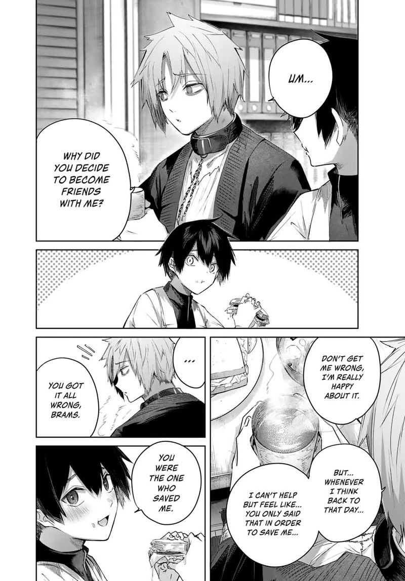 Henkyou No Yakushi Miyako De S Rank Boukensha To Naru 37 5