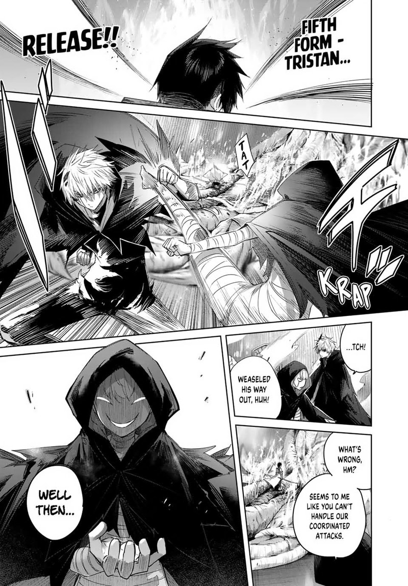 Henkyou No Yakushi Miyako De S Rank Boukensha To Naru 39 10