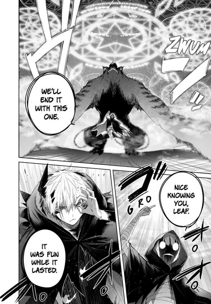 Henkyou No Yakushi Miyako De S Rank Boukensha To Naru 39 11
