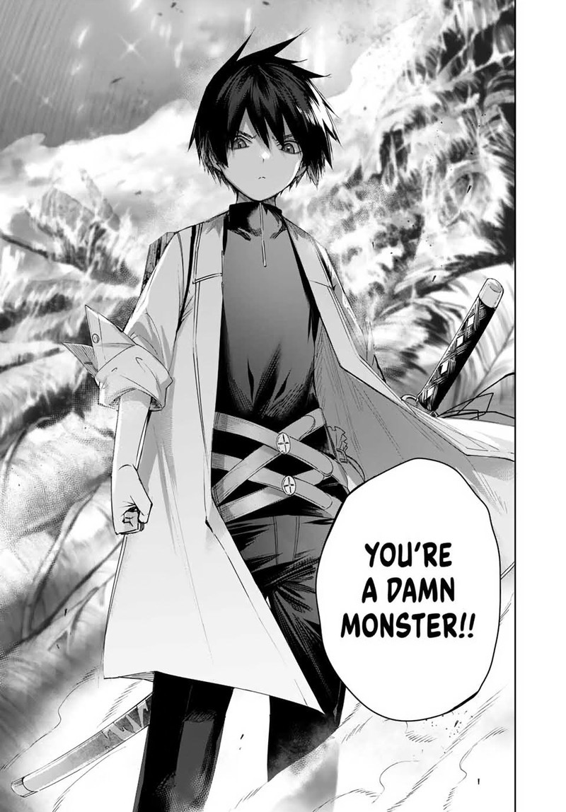 Henkyou No Yakushi Miyako De S Rank Boukensha To Naru 39 16