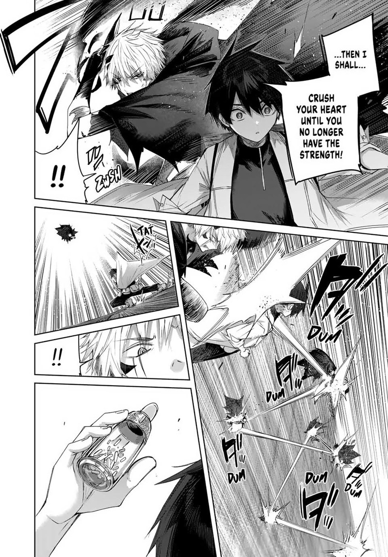 Henkyou No Yakushi Miyako De S Rank Boukensha To Naru 39 3