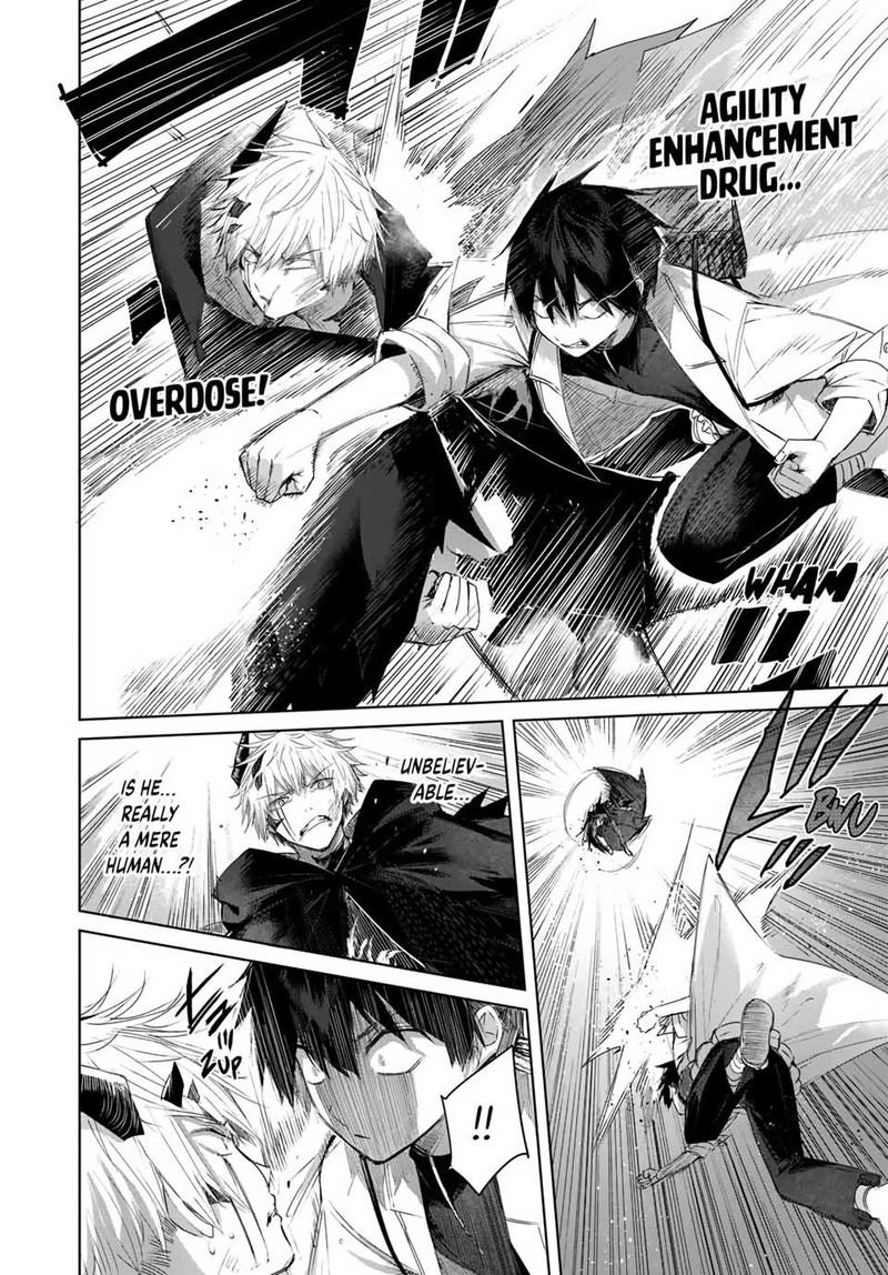 Henkyou No Yakushi Miyako De S Rank Boukensha To Naru 39 5