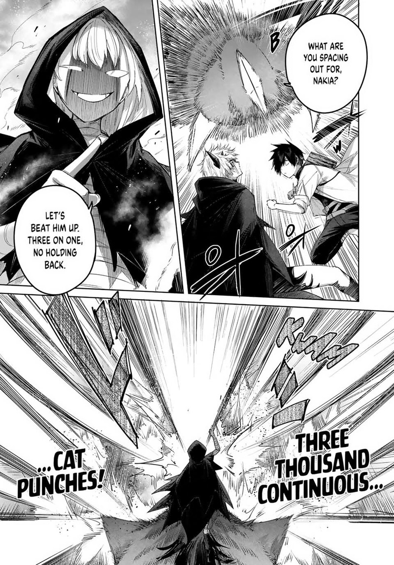 Henkyou No Yakushi Miyako De S Rank Boukensha To Naru 39 6