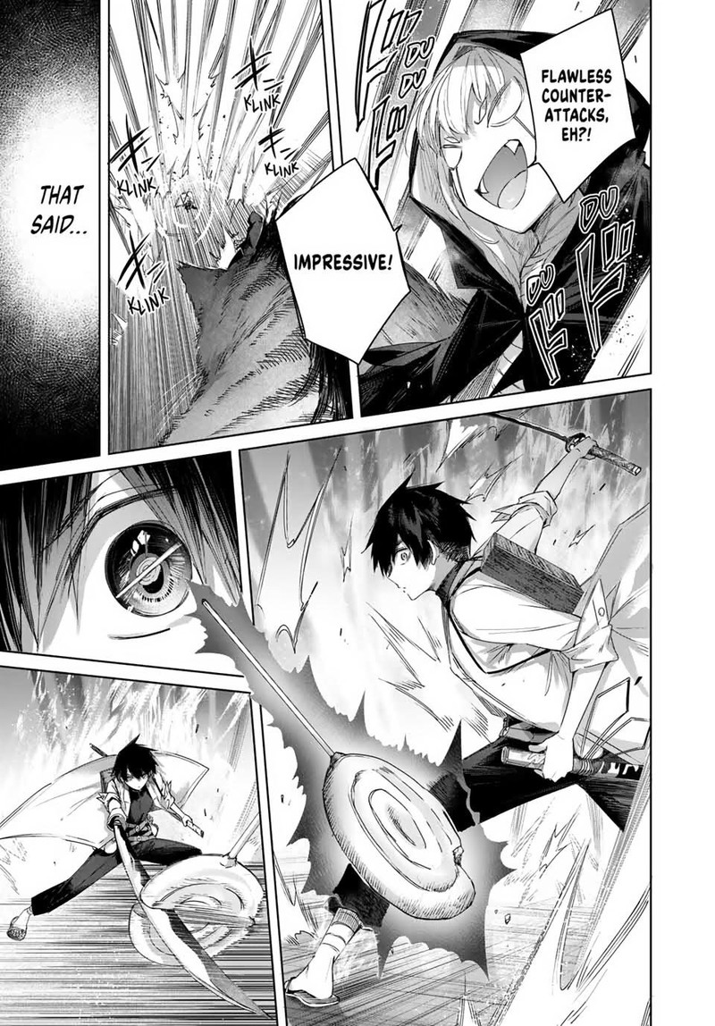 Henkyou No Yakushi Miyako De S Rank Boukensha To Naru 39 8