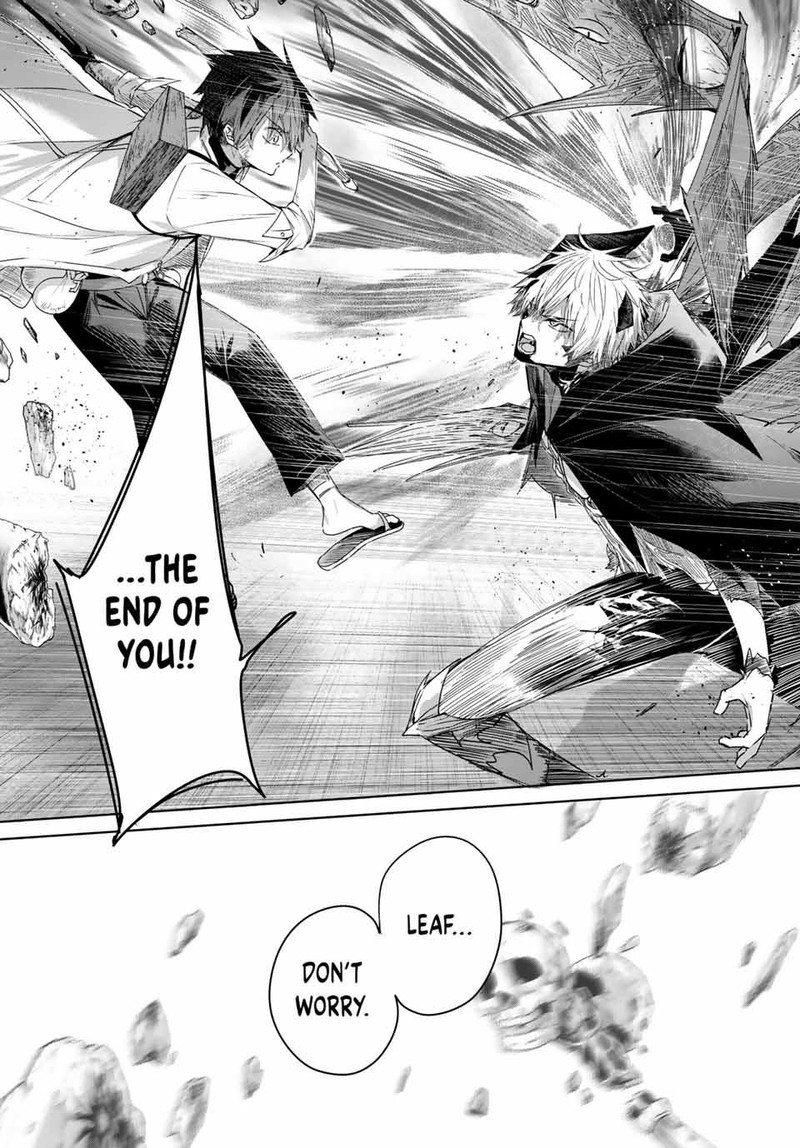 Henkyou No Yakushi Miyako De S Rank Boukensha To Naru 41 13
