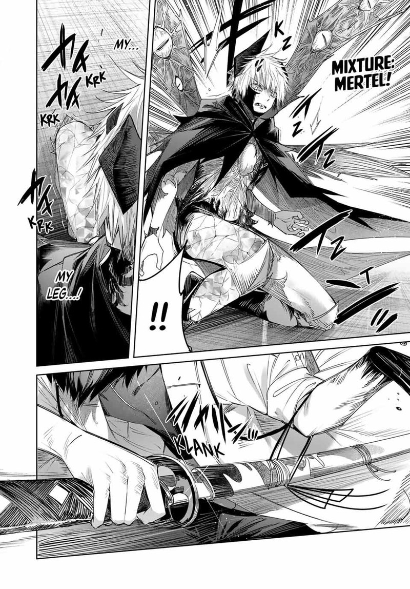 Henkyou No Yakushi Miyako De S Rank Boukensha To Naru 41 8
