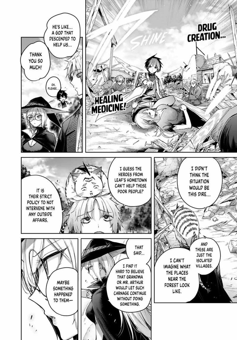 Henkyou No Yakushi Miyako De S Rank Boukensha To Naru 45 10