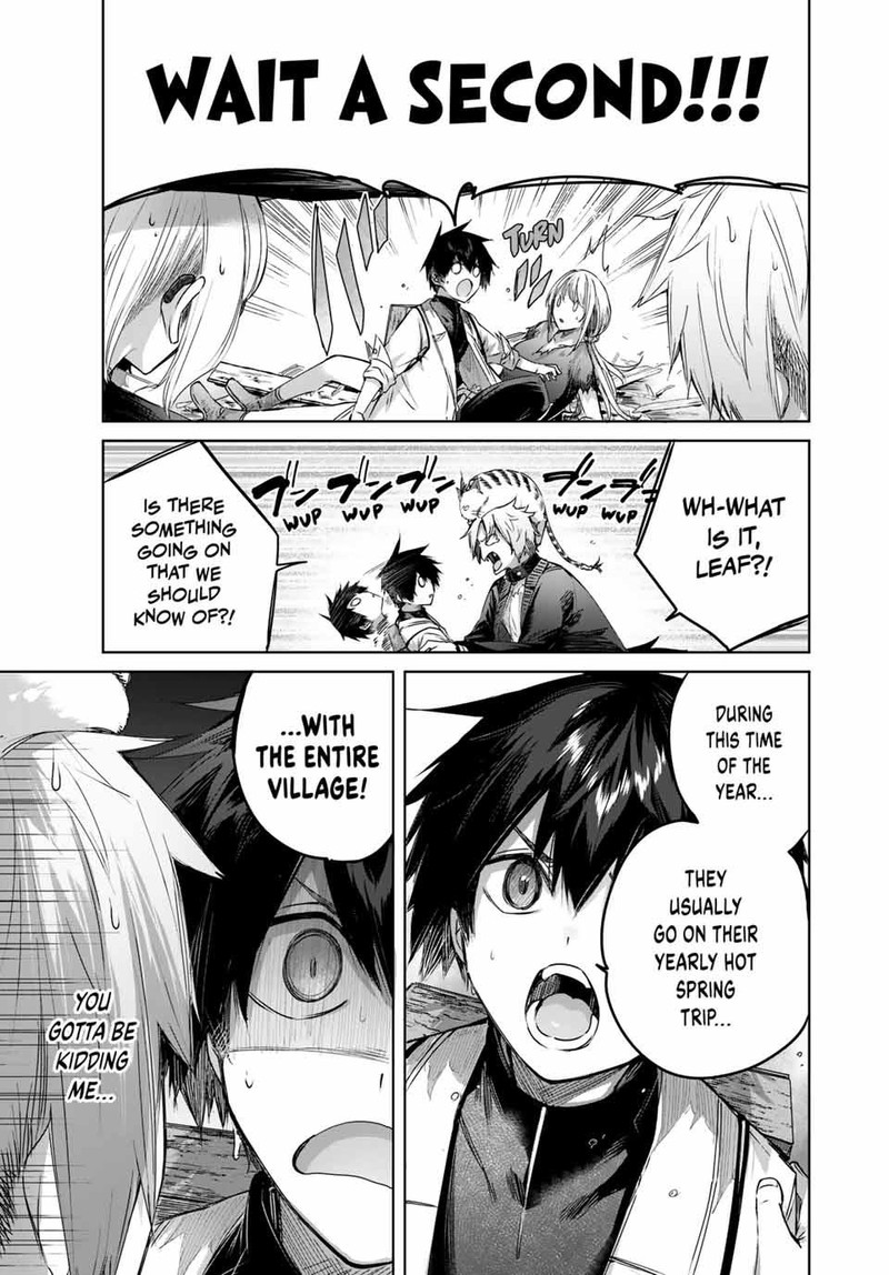 Henkyou No Yakushi Miyako De S Rank Boukensha To Naru 45 11