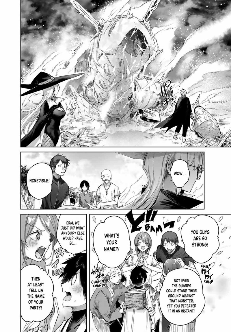 Henkyou No Yakushi Miyako De S Rank Boukensha To Naru 45 16