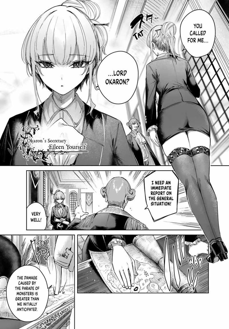 Henkyou No Yakushi Miyako De S Rank Boukensha To Naru 45 3