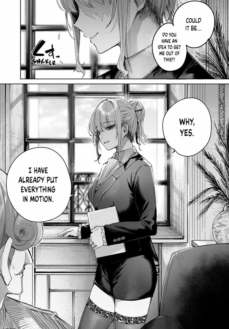 Henkyou No Yakushi Miyako De S Rank Boukensha To Naru 45 8