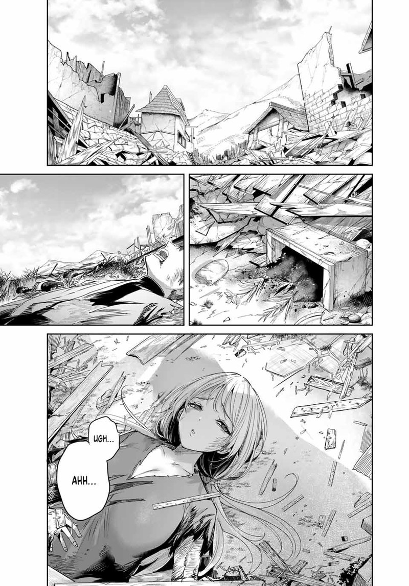 Henkyou No Yakushi Miyako De S Rank Boukensha To Naru 45 9