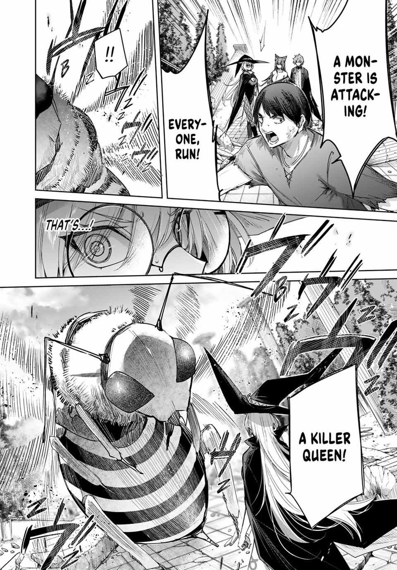Henkyou No Yakushi Miyako De S Rank Boukensha To Naru 46 10