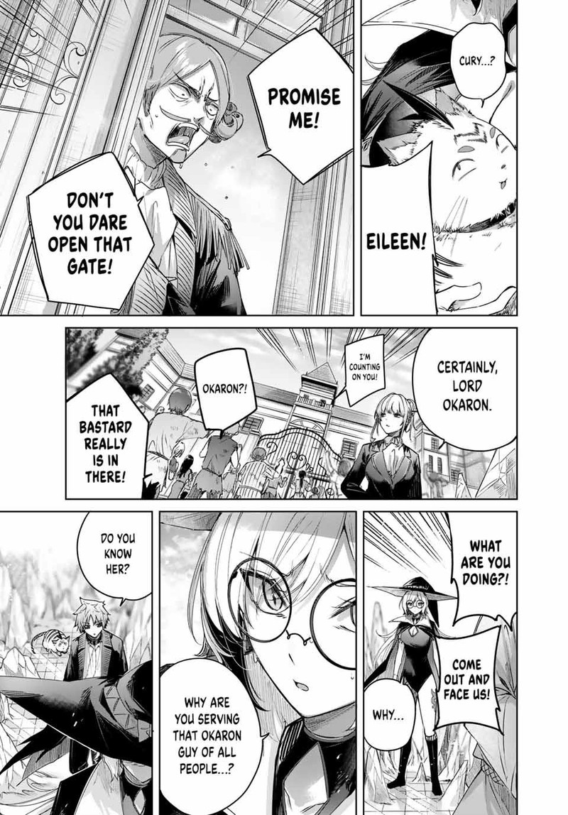 Henkyou No Yakushi Miyako De S Rank Boukensha To Naru 46 16