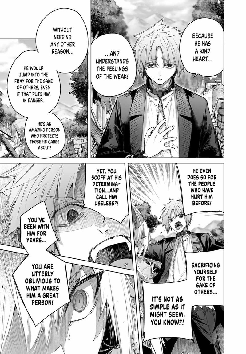 Henkyou No Yakushi Miyako De S Rank Boukensha To Naru 46 3