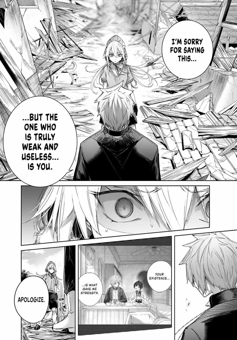 Henkyou No Yakushi Miyako De S Rank Boukensha To Naru 46 4